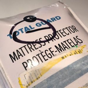 Hudson’s Bay Mattress protector